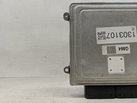 2011-2013 Kia Optima PCM Engine Control Computer ECU ECM PCU OEM P/N:39111-2G864 39101-2G864 Fits Fits 2011 2012 2013 OEM Us