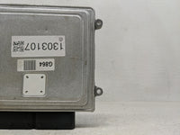 2011-2013 Kia Optima PCM Engine Control Computer ECU ECM PCU OEM P/N:39111-2G864 39101-2G864 Fits Fits 2011 2012 2013 OEM Us