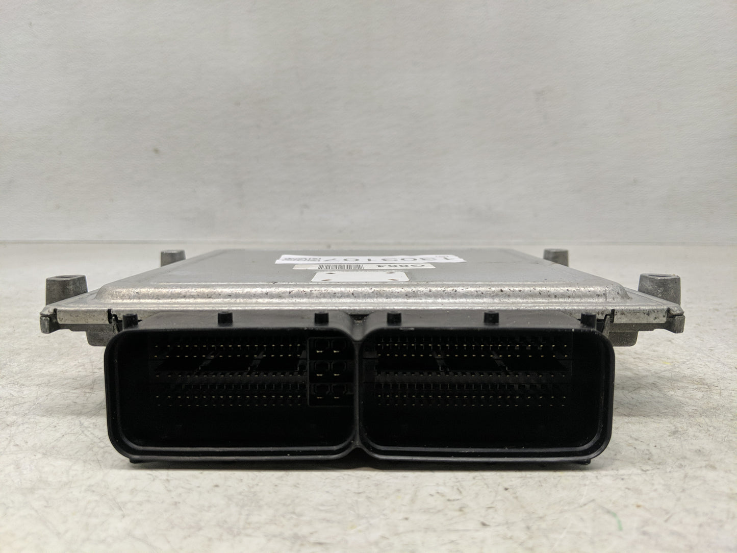 2011-2013 Kia Optima PCM Engine Control Computer ECU ECM PCU OEM P/N:39111-2G864 39101-2G864 Fits Fits 2011 2012 2013 OEM Us