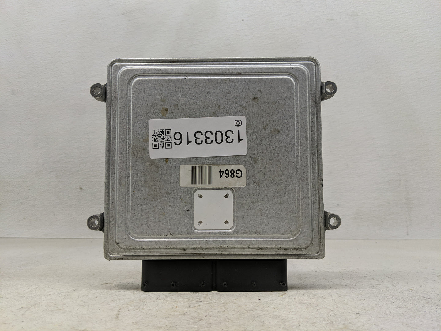 2011-2013 Kia Optima PCM Engine Control Computer ECU ECM PCU OEM P/N:39111-2G864 39101-2G864 Fits Fits 2011 2012 2013 OEM Us