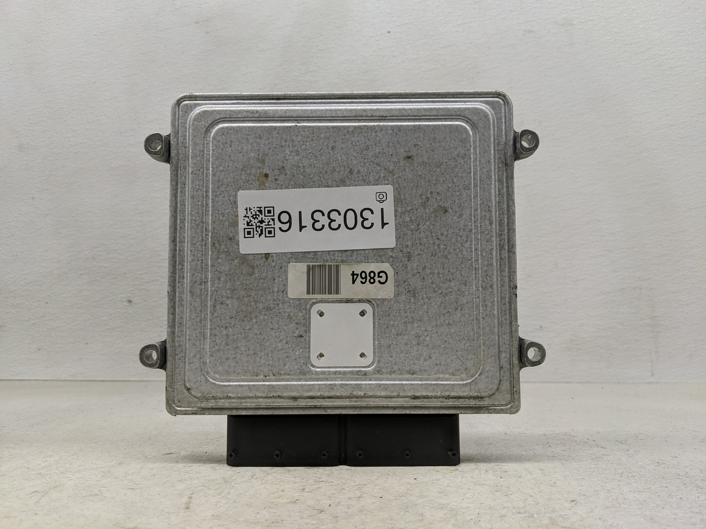 2011-2013 Kia Optima PCM Engine Control Computer ECU ECM PCU OEM P/N:39111-2G864 39101-2G864 Fits Fits 2011 2012 2013 OEM Us
