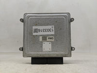 2011-2013 Kia Optima PCM Engine Control Computer ECU ECM PCU OEM P/N:39111-2G864 39101-2G864 Fits Fits 2011 2012 2013 OEM Us
