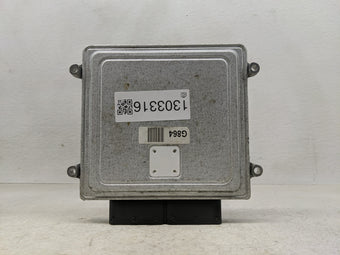 compare product 2011-2013 Kia Optima PCM Engine Control Computer ECU ECM PCU OEM P/N:39111-2G864 39101-2G864 Fits Fits 2011 2012 2013 OEM Used Auto Parts