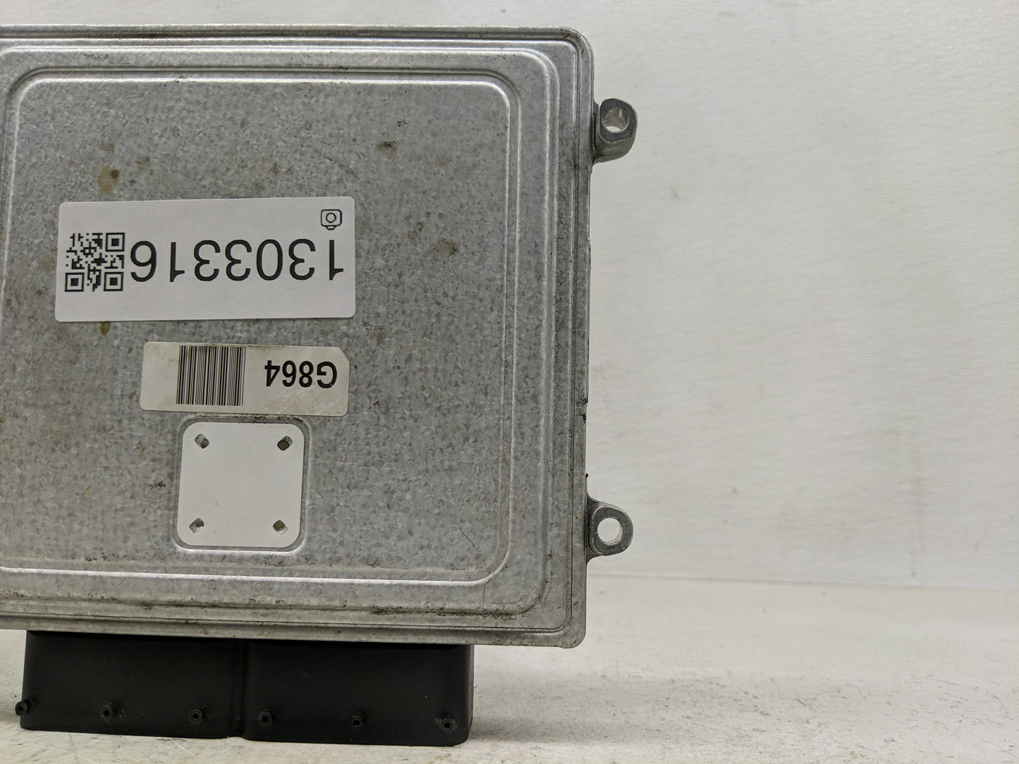 2011-2013 Kia Optima PCM Engine Control Computer ECU ECM PCU OEM P/N:39111-2G864 39101-2G864 Fits Fits 2011 2012 2013 OEM Us