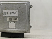 2011-2013 Kia Optima PCM Engine Control Computer ECU ECM PCU OEM P/N:39111-2G864 39101-2G864 Fits Fits 2011 2012 2013 OEM Us