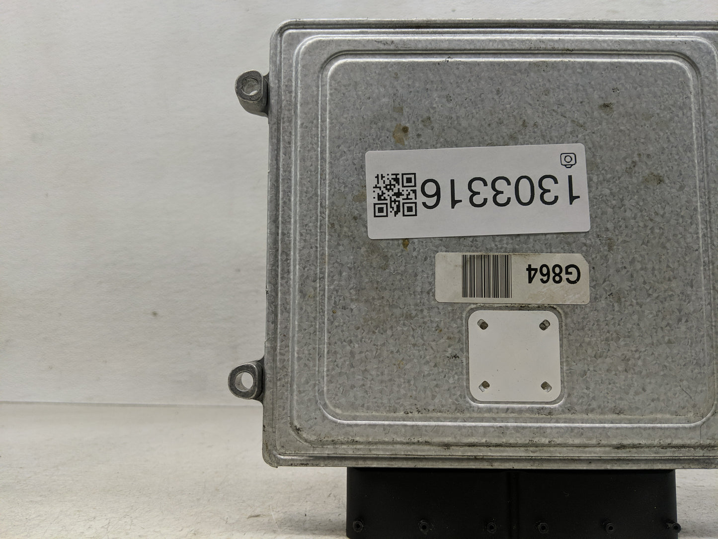 2011-2013 Kia Optima PCM Engine Control Computer ECU ECM PCU OEM P/N:39111-2G864 39101-2G864 Fits Fits 2011 2012 2013 OEM Us