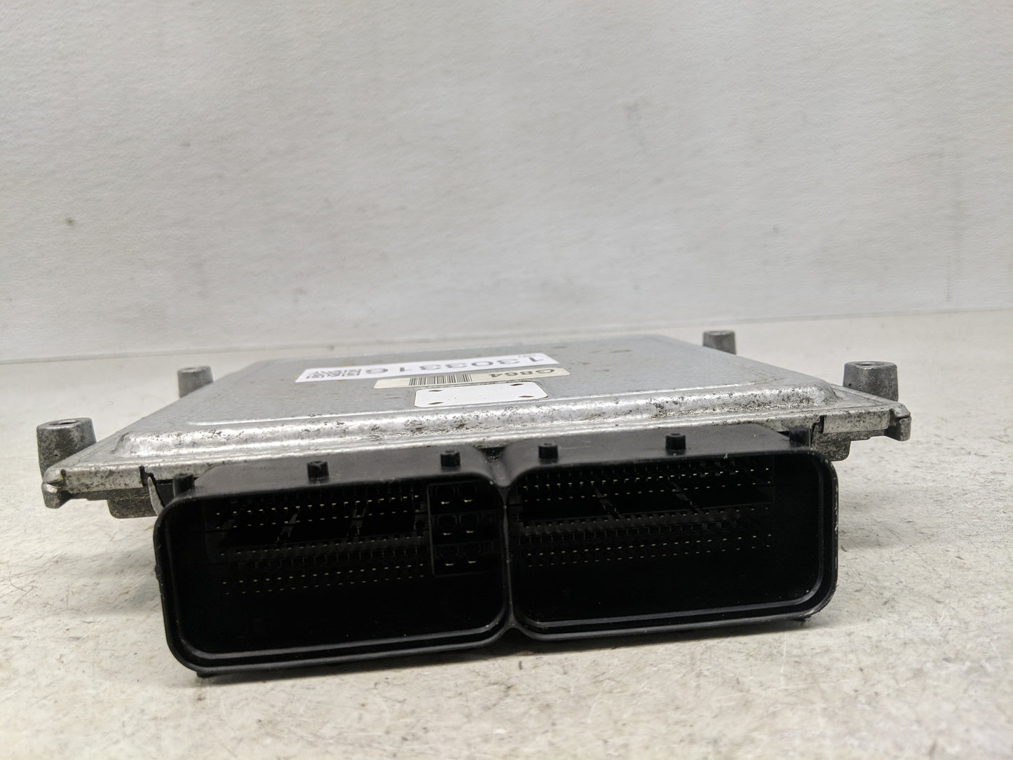 2011-2013 Kia Optima PCM Engine Control Computer ECU ECM PCU OEM P/N:39111-2G864 39101-2G864 Fits Fits 2011 2012 2013 OEM Us