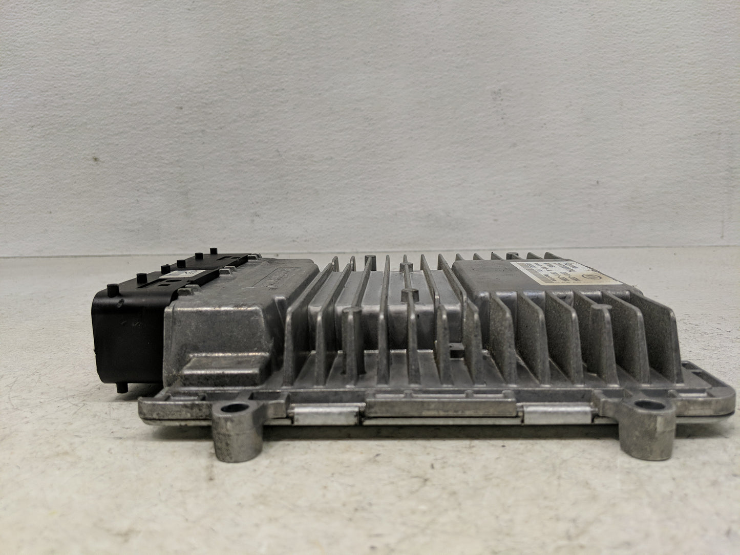 2011-2013 Kia Optima PCM Engine Control Computer ECU ECM PCU OEM P/N:39111-2G864 39101-2G864 Fits Fits 2011 2012 2013 OEM Us