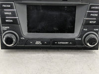 2011-2013 Kia Optima Radio AM FM Cd Player Receiver Replacement P/N:96170-2T651CA Fits Fits 2011 2012 2013 OEM Used Auto Par