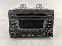2011-2013 Kia Optima Radio AM FM Cd Player Receiver Replacement P/N:96170-2T651CA Fits Fits 2011 2012 2013 OEM Used Auto Par