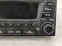 2011-2013 Kia Optima Radio AM FM Cd Player Receiver Replacement P/N:96170-2T651CA Fits Fits 2011 2012 2013 OEM Used Auto Par