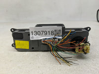 2011-2013 Kia Optima Climate Control Module Temperature AC/Heater Replacement P/N:TFACA1301240296 Fits Fits 2011 2012 2013 O