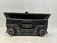 2011-2013 Kia Optima Climate Control Module Temperature AC/Heater Replacement P/N:97250-4UXXX 97250-2TXXX Fits Fits 2011 201