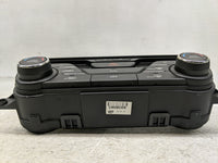 2011-2013 Kia Optima Climate Control Module Temperature AC/Heater Replacement P/N:97250-4UXXX 97250-2TXXX Fits Fits 2011 201