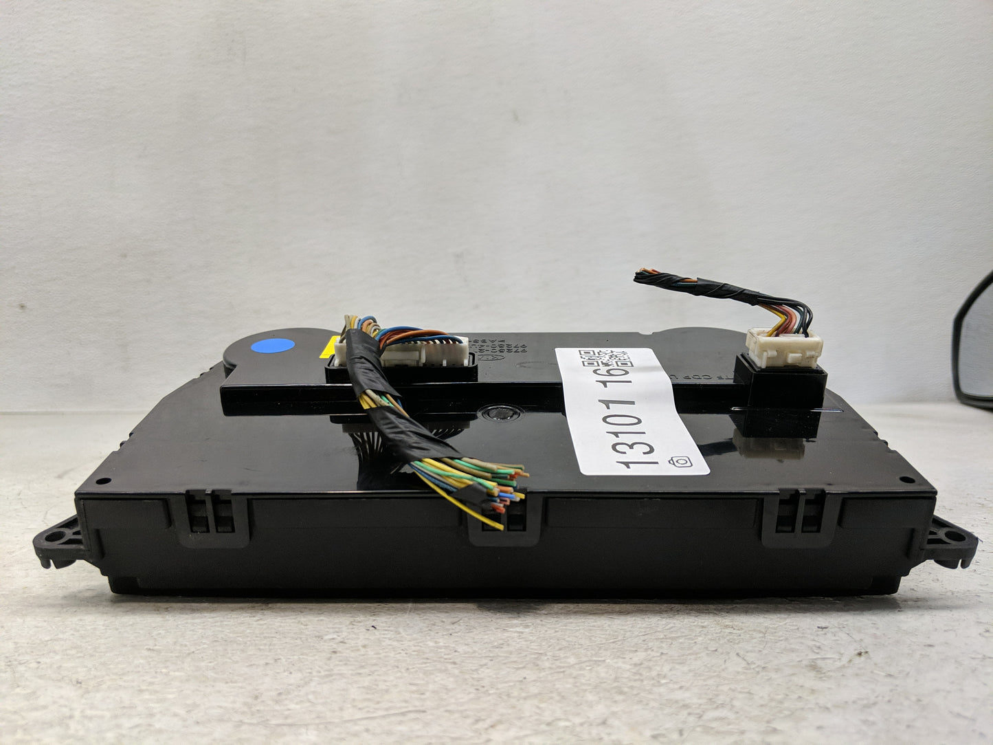2011-2013 Kia Optima Climate Control Module Temperature AC/Heater Replacement P/N:97250-4UXXX 97250-2TXXX Fits Fits 2011 201