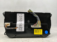2011-2013 Kia Optima Climate Control Module Temperature AC/Heater Replacement P/N:97250-4UXXX 97250-2TXXX Fits Fits 2011 201