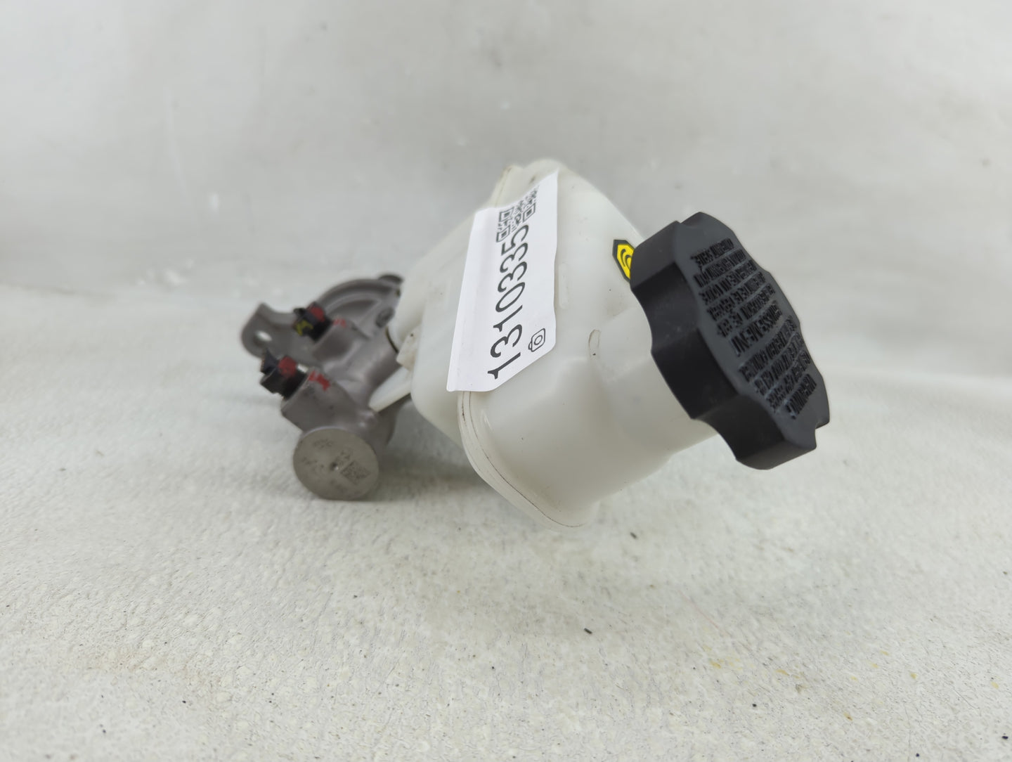 2011-2015 Kia Optima Brake Master Cylinder - Oemusedautoparts1.com