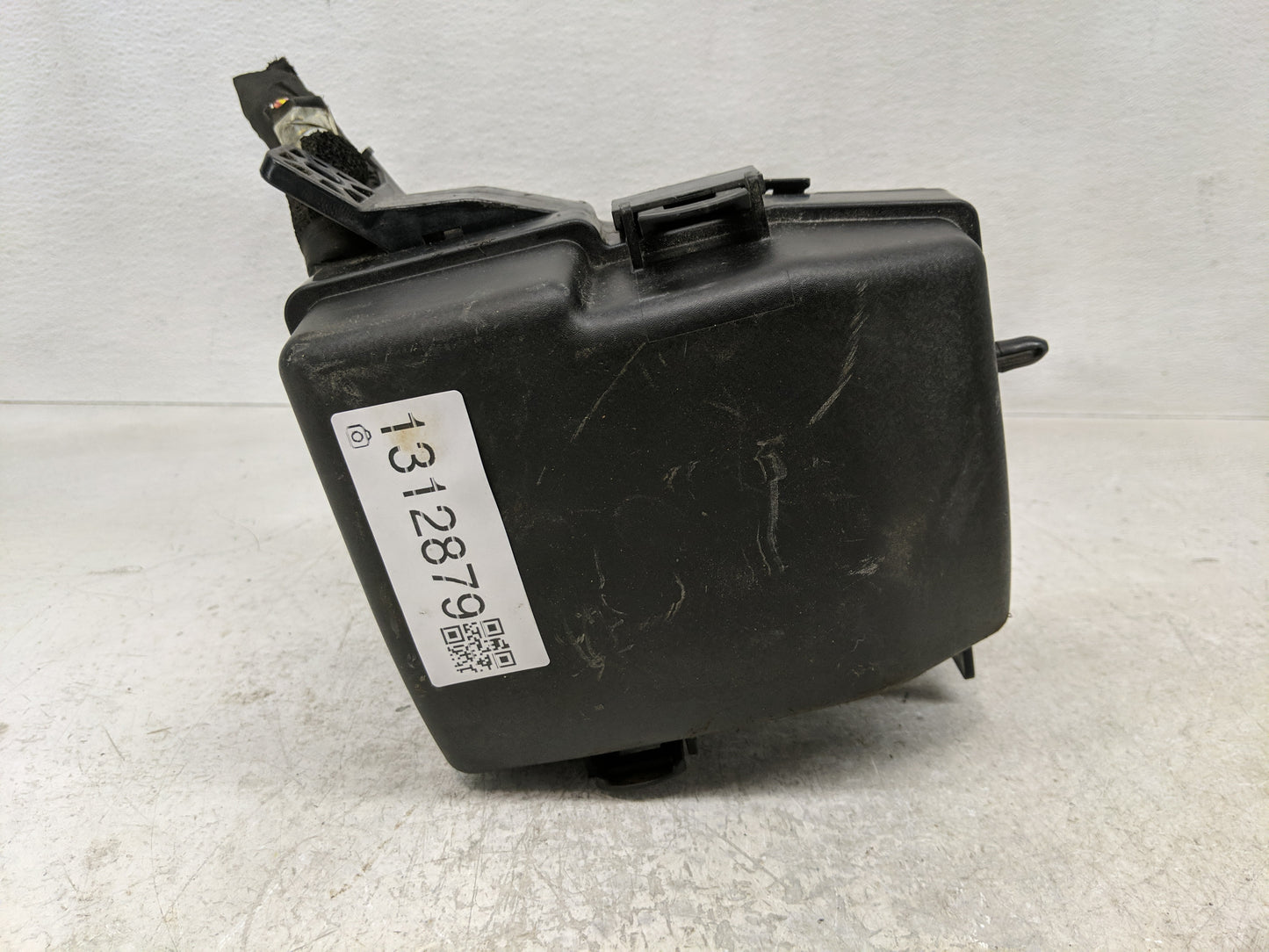 2011-2013 Kia Optima Fusebox Fuse Box Panel Relay Module P/N:912004C070QB Fits Fits 2011 2012 2013 OEM Used Auto Parts - Oem