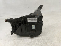 2011-2013 Kia Optima Fusebox Fuse Box Panel Relay Module P/N:912004C070QB Fits Fits 2011 2012 2013 OEM Used Auto Parts - Oem