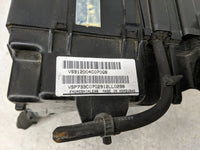 2011-2013 Kia Optima Fusebox Fuse Box Panel Relay Module P/N:912004C070QB Fits Fits 2011 2012 2013 OEM Used Auto Parts - Oem