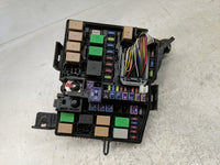 2011-2013 Kia Optima Fusebox Fuse Box Panel Relay Module P/N:912004C070QB Fits Fits 2011 2012 2013 OEM Used Auto Parts - Oem