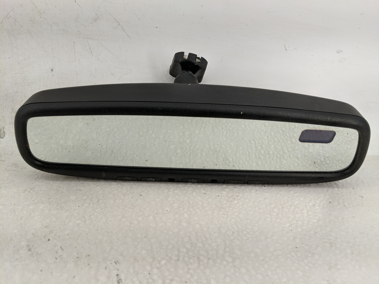 2011-2013 Kia Optima Interior Rear View Mirror Replacement OEM P/N:4112A-ZTVHL3 Fits Fits 2007 2008 2009 2010 2011 2012 2013