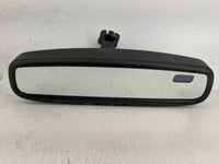 2011-2013 Kia Optima Interior Rear View Mirror Replacement OEM P/N:4112A-ZTVHL3 Fits Fits 2007 2008 2009 2010 2011 2012 2013