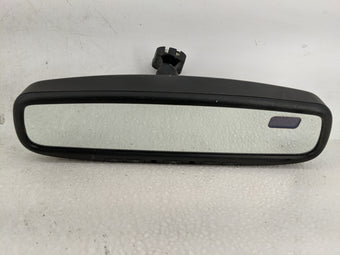 compare product 2011-2013 Kia Optima Interior Rear View Mirror Replacement OEM P/N:4112A-ZTVHL3 Fits Fits 2007 2008 2009 2010 2011 2012 2013 OEM Used Auto Parts