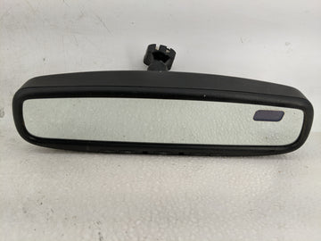 2011-2013 Kia Optima Interior Rear View Mirror Replacement OEM P/N:4112A-ZTVHL3 Fits Fits 2007 2008 2009 2010 2011 2012 2013