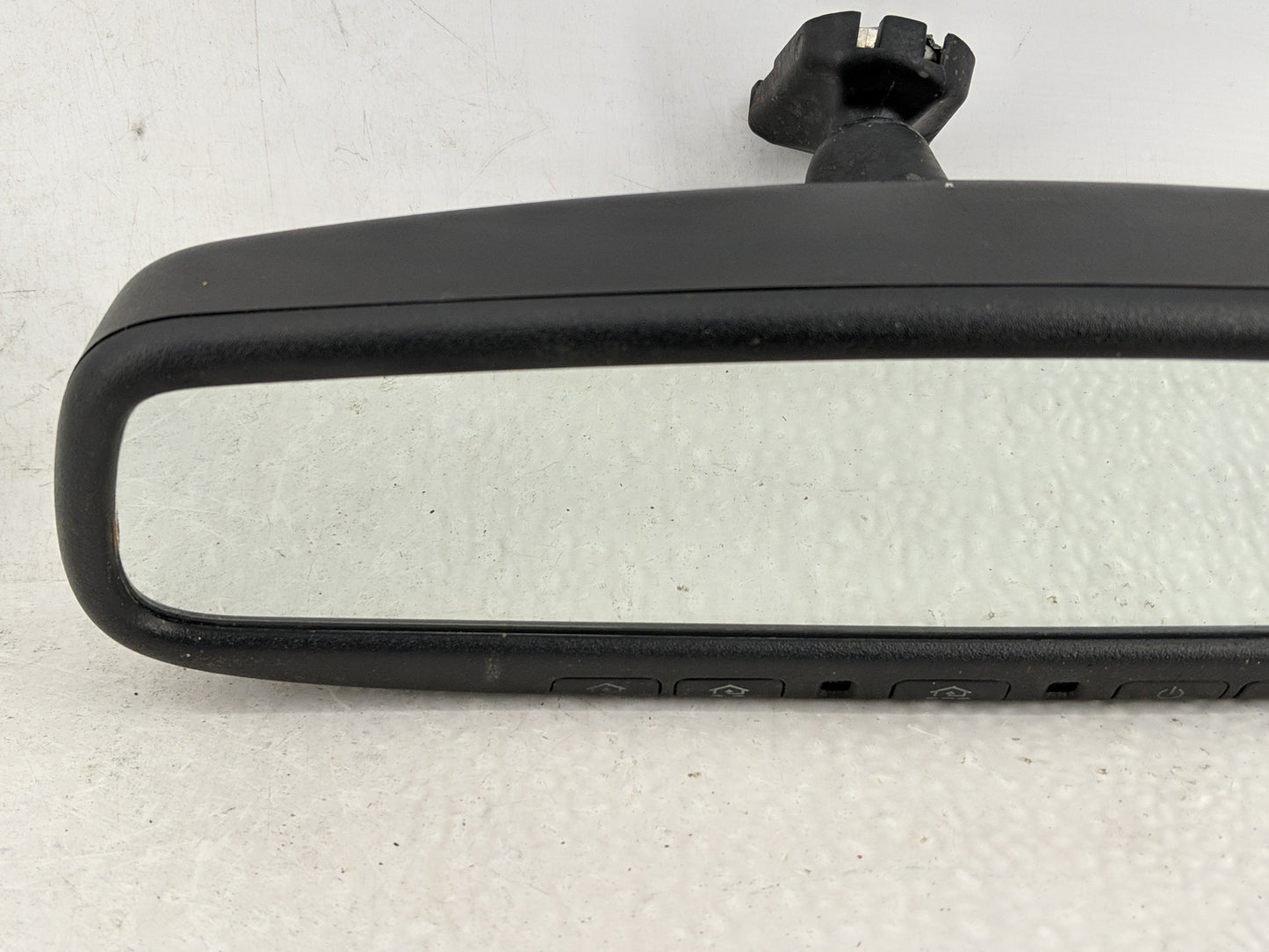 2011-2013 Kia Optima Interior Rear View Mirror Replacement OEM P/N:4112A-ZTVHL3 Fits Fits 2007 2008 2009 2010 2011 2012 2013