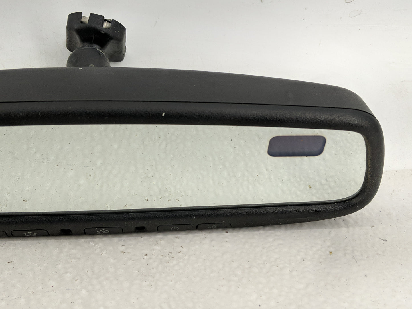 2011-2013 Kia Optima Interior Rear View Mirror Replacement OEM P/N:4112A-ZTVHL3 Fits Fits 2007 2008 2009 2010 2011 2012 2013