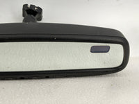 2011-2013 Kia Optima Interior Rear View Mirror Replacement OEM P/N:4112A-ZTVHL3 Fits Fits 2007 2008 2009 2010 2011 2012 2013