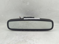 2011-2013 Kia Optima Interior Rear View Mirror Replacement OEM P/N:4112A-HFCHL4 4112A-ZTVHL3 Fits OEM Used Auto Parts - Oemu