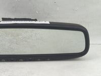 2011-2013 Kia Optima Interior Rear View Mirror Replacement OEM P/N:4112A-HFCHL4 4112A-ZTVHL3 Fits OEM Used Auto Parts - Oemu