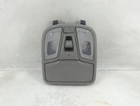 2013 Kia Optima Overhead Roof Console - Oemusedautoparts1.com
