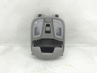 2013 Kia Optima Overhead Roof Console - Oemusedautoparts1.com