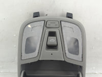2013 Kia Optima Overhead Roof Console - Oemusedautoparts1.com
