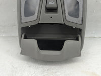 2013 Kia Optima Overhead Roof Console - Oemusedautoparts1.com