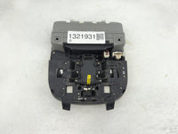 2013 Kia Optima Overhead Roof Console - Oemusedautoparts1.com
