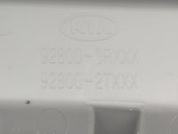2013 Kia Optima Overhead Roof Console - Oemusedautoparts1.com