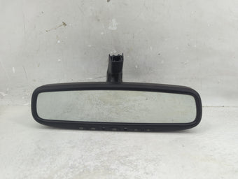compare product 2013-2016 Kia Optima Interior Rear View Mirror Replacement OEM P/N:4112A ZIVHL3 Fits Fits 2013 2014 2015 2016 2017 2018 2019 2020 OEM Used Auto Parts