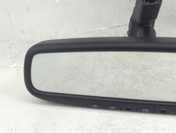 2013-2016 Kia Optima Interior Rear View Mirror Replacement OEM P/N:4112A ZIVHL3 Fits Fits 2013 2014 2015 2016 2017 2018 2019 2020 OEM Used Auto Parts