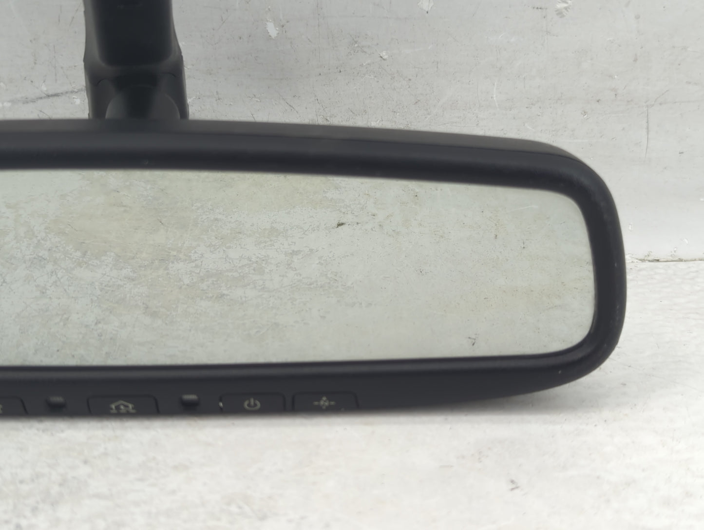 2013-2016 Kia Optima Interior Rear View Mirror Replacement OEM P/N:4112A ZIVHL3 Fits Fits 2013 2014 2015 2016 2017 2018 2019