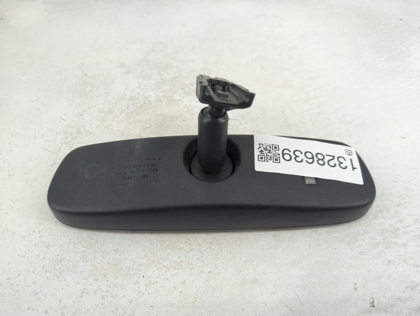 2013-2016 Kia Optima Interior Rear View Mirror Replacement OEM P/N:4112A ZIVHL3 Fits Fits 2013 2014 2015 2016 2017 2018 2019