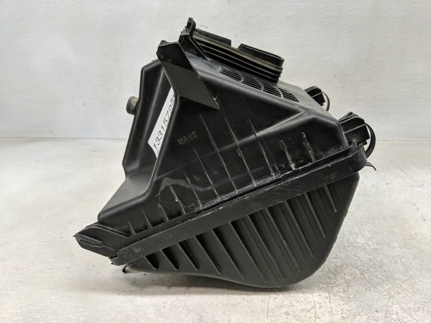 2011-2015 Kia Optima Air Cleaner Intake-duct Hose Tube - Oemusedautoparts1.com