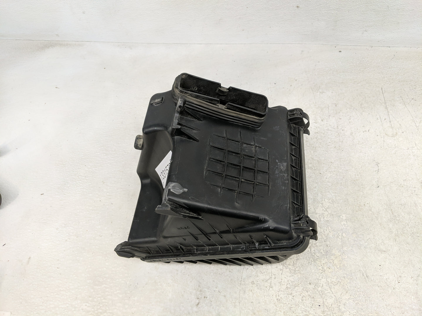 2011-2015 Kia Optima Air Cleaner Intake-duct Hose Tube - Oemusedautoparts1.com
