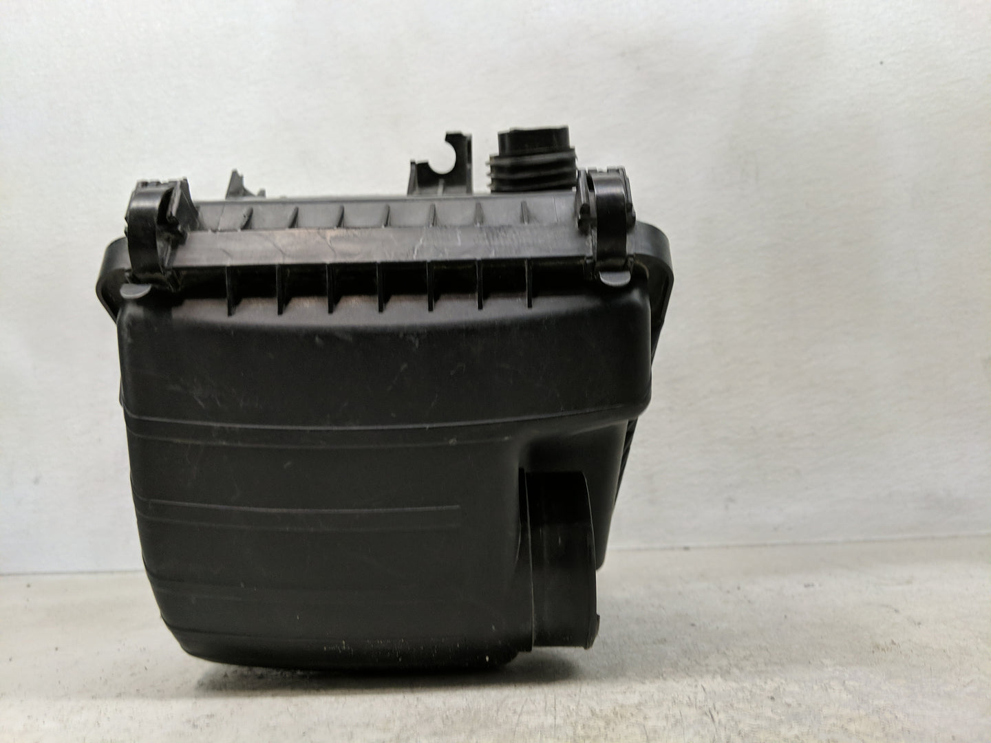 2011-2015 Kia Optima Air Cleaner Intake-duct Hose Tube - Oemusedautoparts1.com
