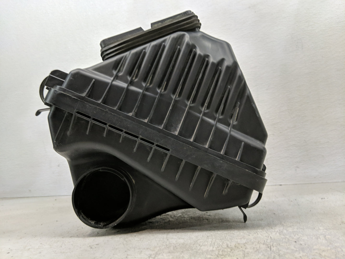 2011-2015 Kia Optima Air Cleaner Intake-duct Hose Tube - Oemusedautoparts1.com