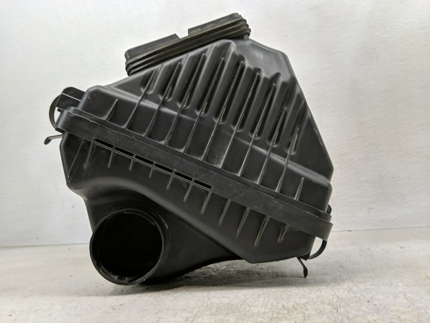 2011-2015 Kia Optima Air Cleaner Intake-duct Hose Tube - Oemusedautoparts1.com