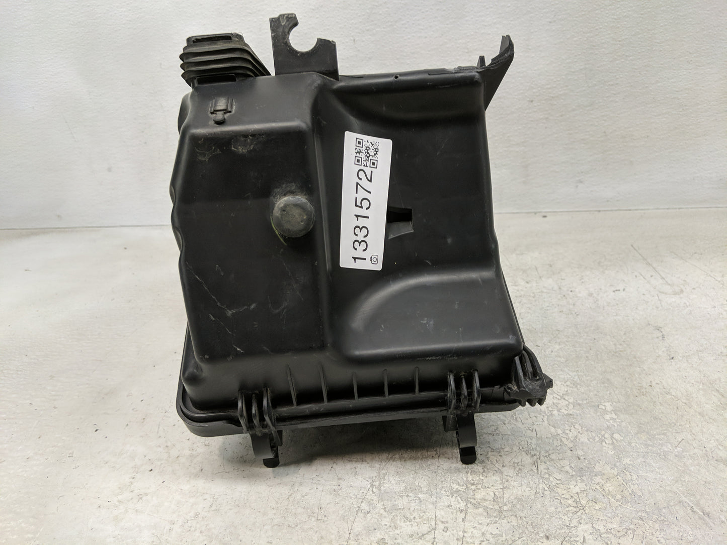 2011-2015 Kia Optima Air Cleaner Intake-duct Hose Tube - Oemusedautoparts1.com